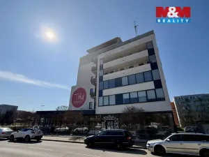 Pronájem obchodního prostoru, Hradec Králové - Třebeš, Ve Stromovce, 17 m2