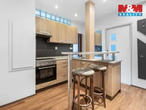 Prodej bytu 2+1, Most, Hutnická, 55 m2