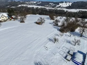 Prodej pozemku pro bydlení, Malá Skála, 10981 m2