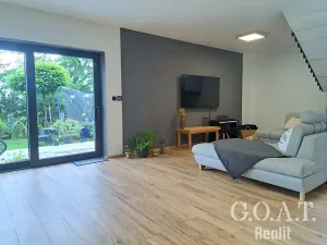 Pronájem rodinného domu, Plzeň, 140 m2