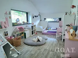 Pronájem rodinného domu, Plzeň, 140 m2