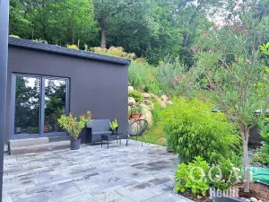 Pronájem rodinného domu, Plzeň, 140 m2