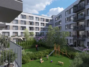 Prodej bytu 3+kk, Plzeň - Východní Předměstí, Šumavská, 112 m2