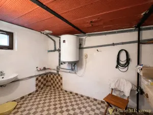 Prodej chaty, Šternberk, 65 m2