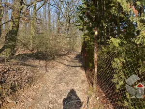 Prodej zahrady, Brno, Turistická, 207 m2