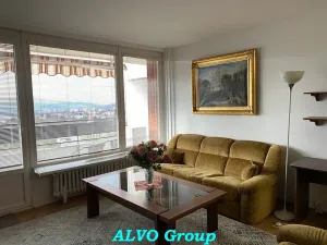 Pronájem bytu 3+kk, Liberec, Sosnová, 65 m2