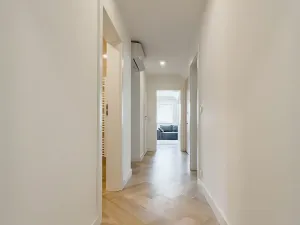 Pronájem bytu 3+kk, Praha - Krč, Ševce Matouše, 100 m2
