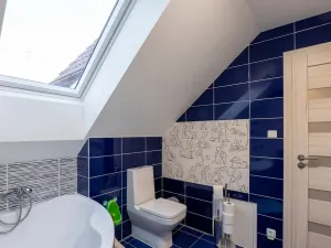 Prodej rodinného domu, Běrunice, Spojovací, 140 m2