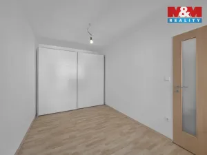 Pronájem bytu 3+1, Chrudim - Chrudim III, Fibichova, 71 m2