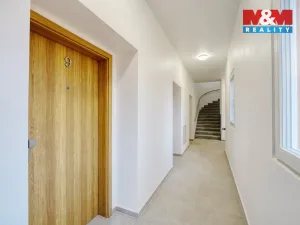 Pronájem bytu 2+kk, Plzeň - Jižní Předměstí, Husova, 43 m2