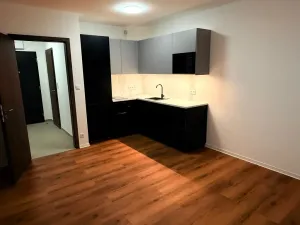 Pronájem bytu 1+kk, Praha - Ruzyně, Stočesova, 39 m2