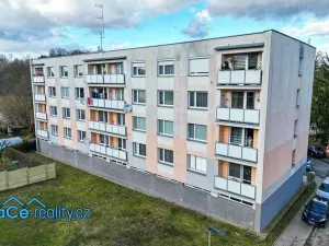 Pronájem bytu 3+kk, Kostelec nad Orlicí, Frošova, 68 m2