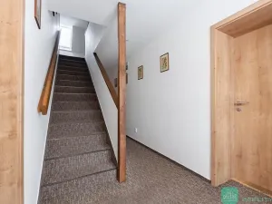 Prodej ubytování, Loučná pod Klínovcem, 428 m2