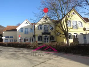 Prodej obchodního prostoru, Tišnov, Brněnská, 183 m2