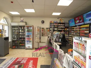 Prodej obchodního prostoru, Tišnov, Brněnská, 183 m2