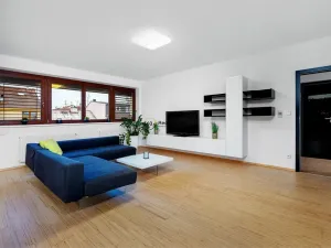 Prodej bytu 4+kk, České Budějovice - České Budějovice 3, Skuherského, 99 m2