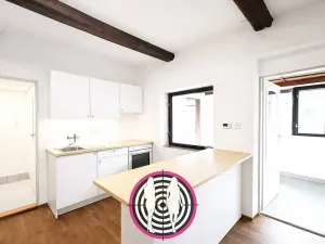 Pronájem rodinného domu, Vestec, 85 m2