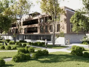 Pronájem obchodního prostoru, Kroměříž, 217 m2