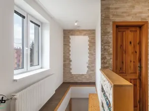 Prodej bytu 3+1, Bílovec, Radotínská, 78 m2