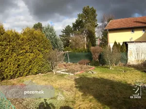 Prodej pozemku pro bydlení, České Budějovice, Josefy Kolářové, 177 m2