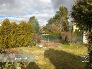 Prodej pozemku pro bydlení, České Budějovice, Josefy Kolářové, 177 m2