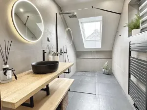 Prodej rodinného domu, Kladno, Korychova, 98 m2