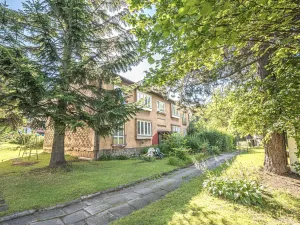 Prodej činžovního domu, Třinec, Topolová, 311 m2