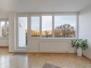Pronájem bytu 4+kk, Beroun, V Zahradách, 94 m2