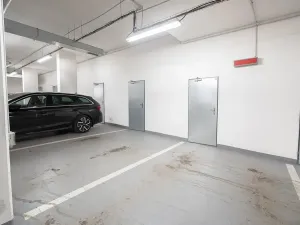 Pronájem bytu 4+kk, Beroun, V Zahradách, 94 m2