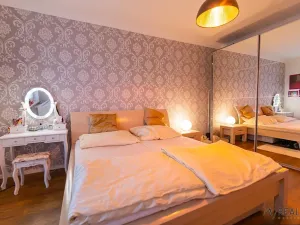 Pronájem bytu 2+kk, Ostrava, Gen. Sochora, 61 m2