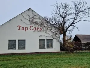 Prodej skladu, Ladná, Masarykova, 286 m2