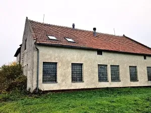 Prodej výrobních prostor, Ladná, Masarykova, 286 m2