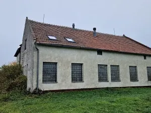 Prodej výrobních prostor, Ladná, Masarykova, 286 m2