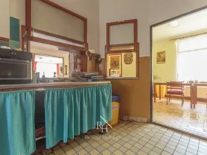 Prodej restaurace, Městečko, 230 m2