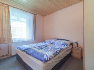 Prodej restaurace, Městečko, 230 m2