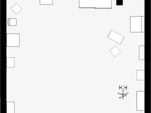 Prodej restaurace, Městečko, 230 m2