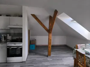 Prodej bytu 2+kk, Hořovice, Sklenářka, 77 m2