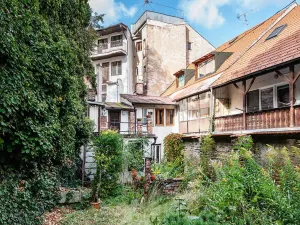 Prodej rodinného domu, Poděbrady, Na Dláždění, 178 m2