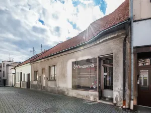 Prodej rodinného domu, Poděbrady, Na Dláždění, 178 m2