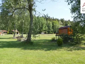 Prodej chaty, Zbraslavice, 49 m2