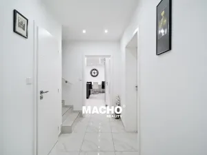 Prodej rodinného domu, Soběslav, Na Pilátě I, 220 m2