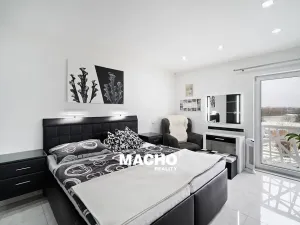 Prodej rodinného domu, Soběslav, Na Pilátě I, 220 m2