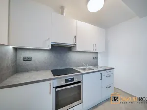Pronájem bytu 3+kk, Vrchlabí, Na bělidle, 84 m2