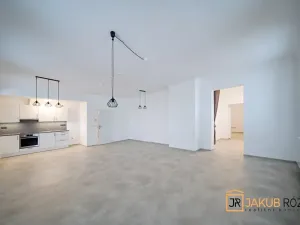 Pronájem bytu 3+kk, Vrchlabí, Na bělidle, 84 m2