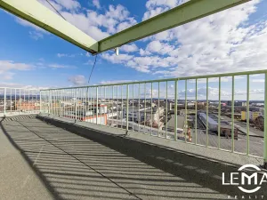 Prodej bytu 2+1, Olomouc, Tovární, 48 m2