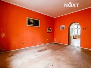 Prodej rodinného domu, Znojmo, Jarošova, 136 m2