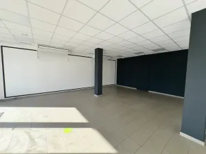 Pronájem obchodního prostoru, Praha - Hlubočepy, Wassermannova, 84 m2