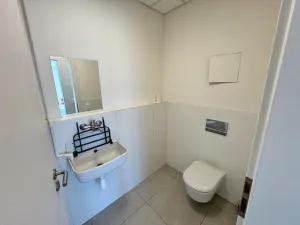 Pronájem obchodního prostoru, Praha - Hlubočepy, Wassermannova, 84 m2