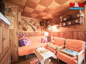 Prodej chaty, Přívrat, 50 m2