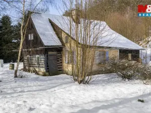 Prodej chalupy, Křižany, 190 m2